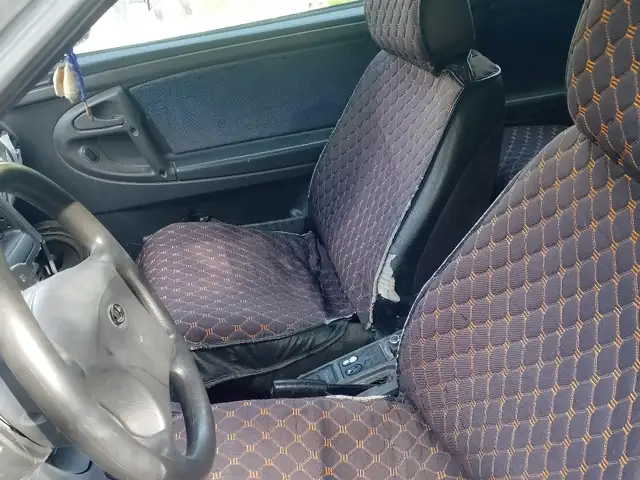 Lada (ВАЗ) 2113 2008 - Выбор фото 8