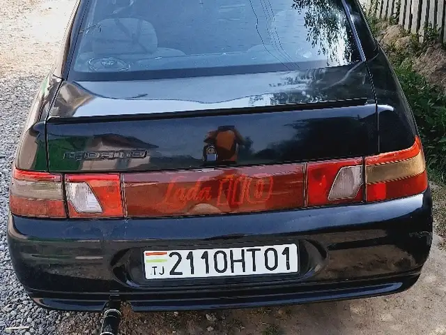 Lada ВАЗ 2110 2004 - Выбор фото 2