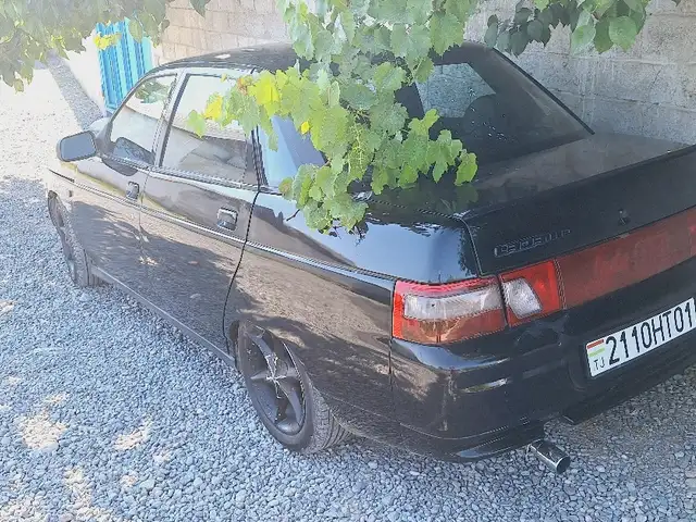 Lada ВАЗ 2110 2004 - Выбор фото 3