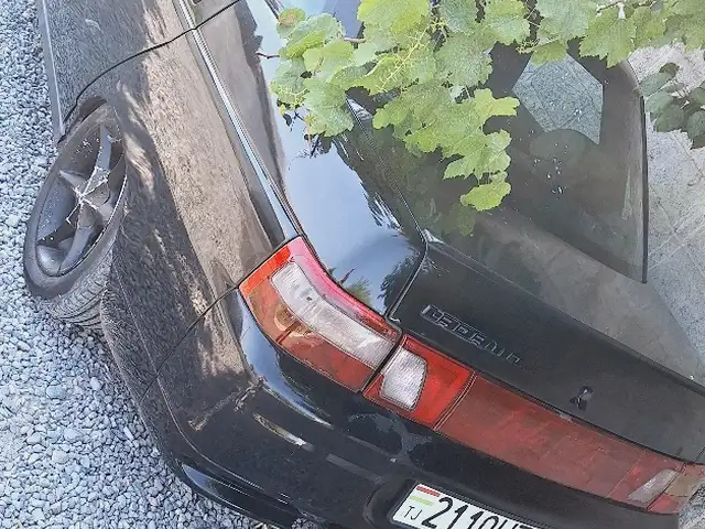 Lada ВАЗ 2110 2004 - Выбор фото 4