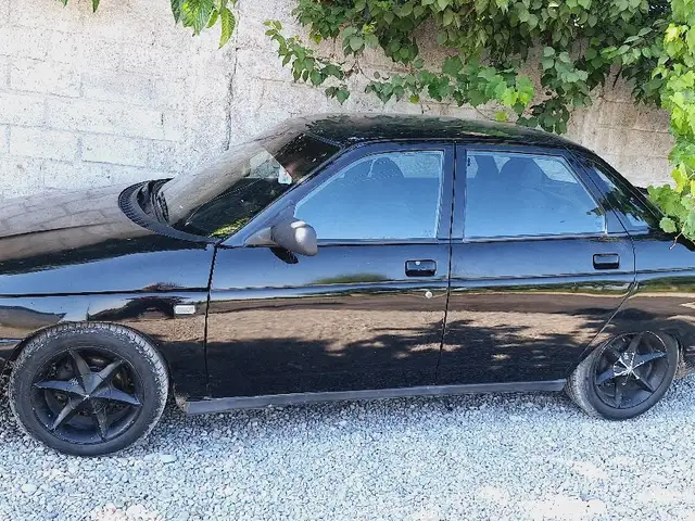 Lada ВАЗ 2110 2004 - Выбор фото 6