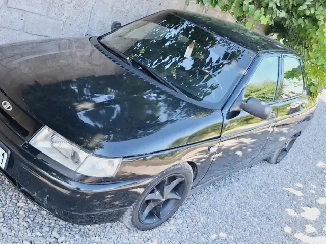 Lada ВАЗ 2110 2004 - Выбор фото 7