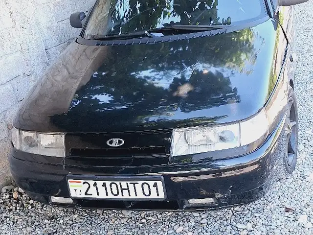 Lada ВАЗ 2110 2004 - Выбор фото 8