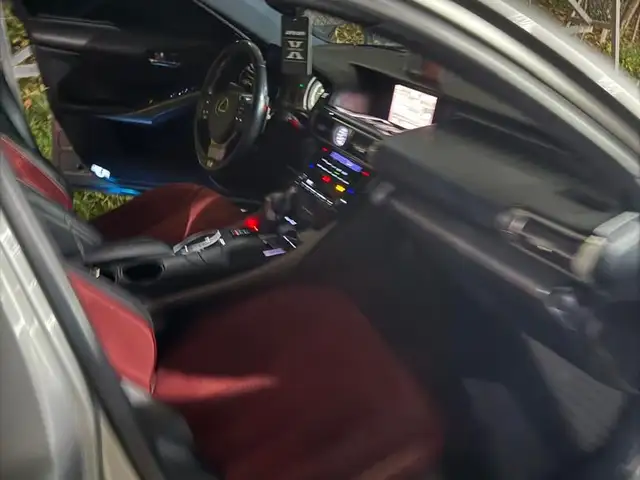 Lexus IS 2014 - Выбор фото 5