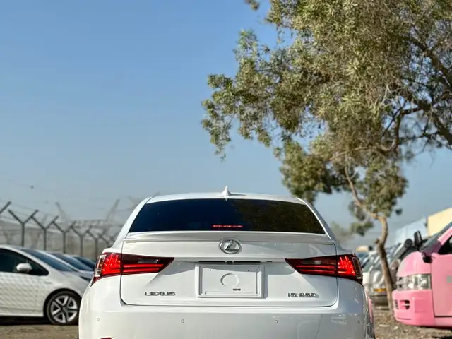 Lexus IS 2014 - Выбор фото 5