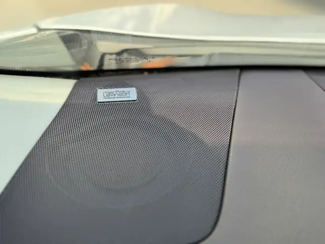 Lexus RX 2019 - Выбор фото 8