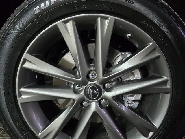 Lexus RX 2016 - Выбор фото 8