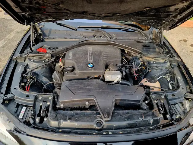 BMW 3 2012 - Выбор фото 2