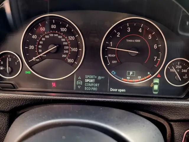 BMW 3 2012 - Выбор фото 5