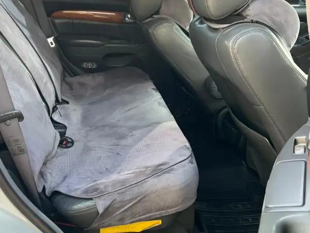 Lexus GX 2005 - Выбор фото 5