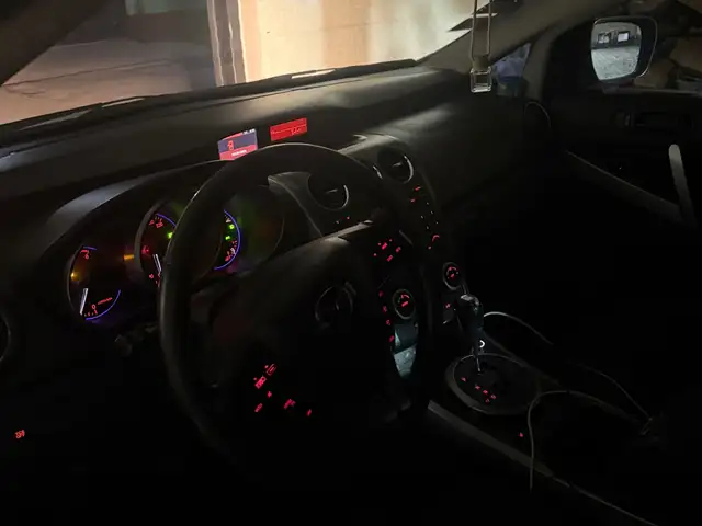 Mazda CX-7 2012 - Выбор фото 3