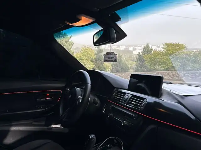 BMW 3 2015 - Выбор фото 3