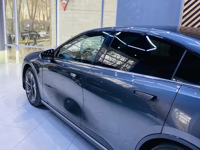 Mazda MS6 2024 - Выбор фото 1