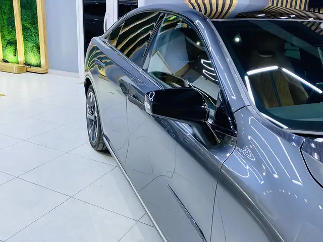 Mazda MS6 2024 - Выбор фото 5