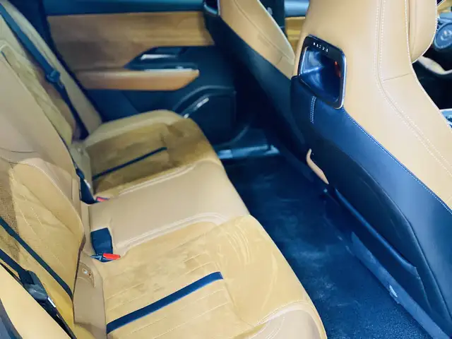 Mazda MS6 2024 - Выбор фото 6