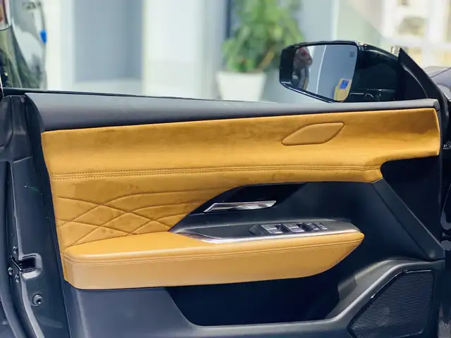 Mazda MS6 2024 - Выбор фото 7