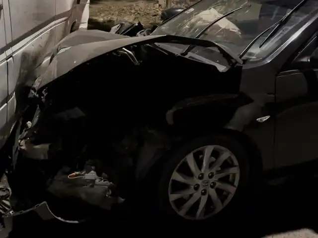 Mazda 6 2012 - Выбор фото 1