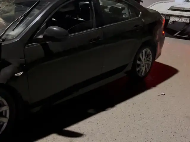 Mazda 6 2012 - Выбор фото 2