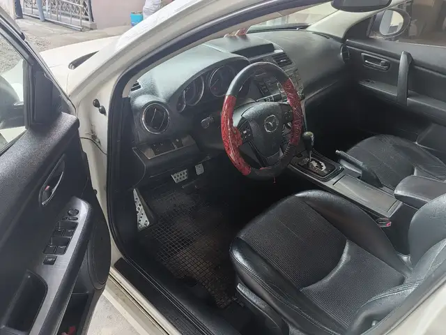 Mazda 6 2012 - Выбор фото 4