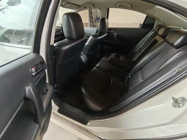 Mazda 6 2012 - Выбор фото 5