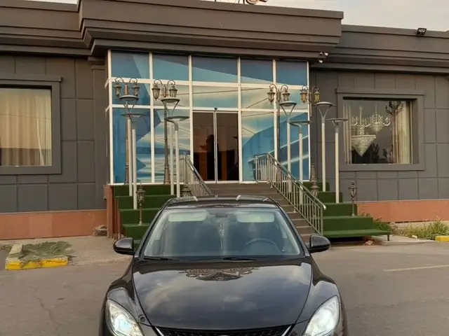 Mazda 6 2011 - Выбор фото 2