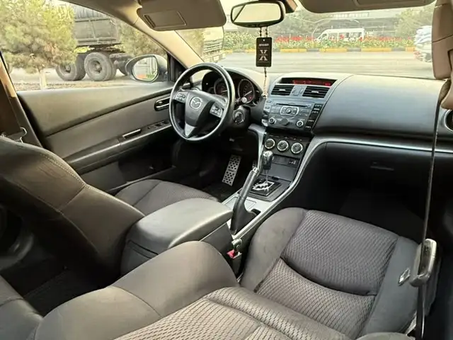 Mazda 6 2011 - Выбор фото 6