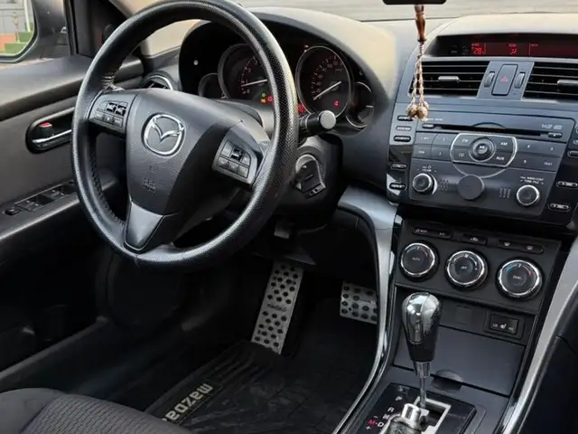 Mazda 6 2011 - Выбор фото 7