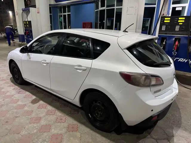 Mazda 3 2010 - Выбор фото 6