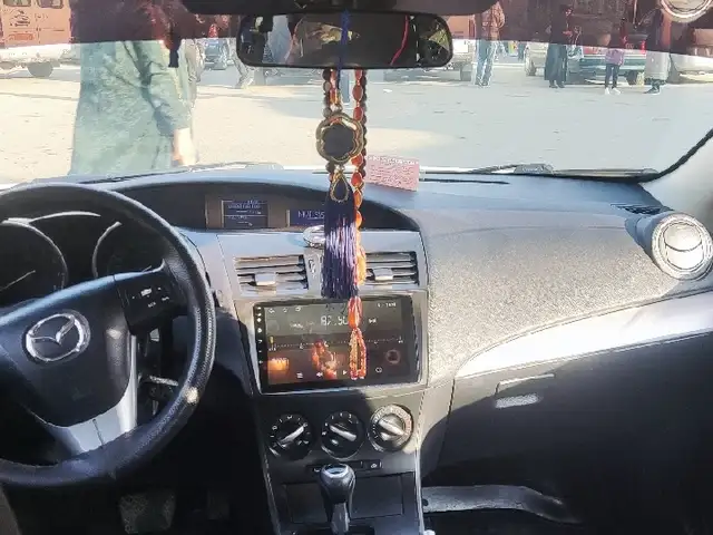 Mazda 3 2012 - Выбор фото 3