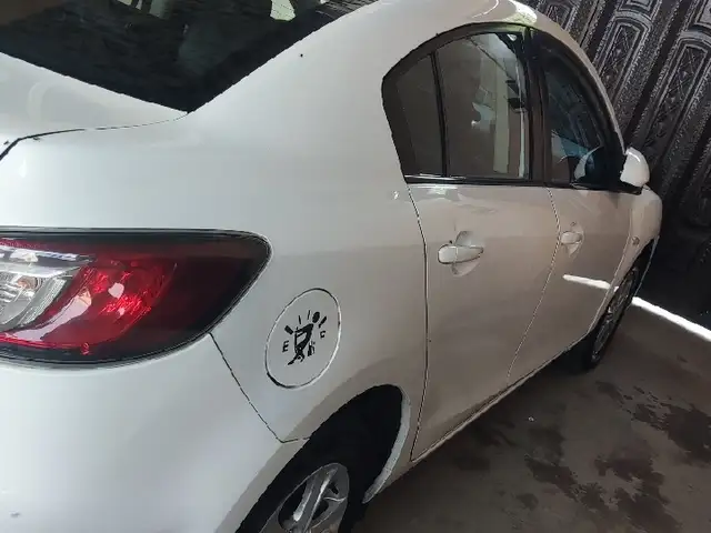 Mazda 3 2012 - Выбор фото 7