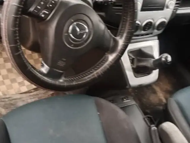 Mazda 5 2006 - Выбор фото 8