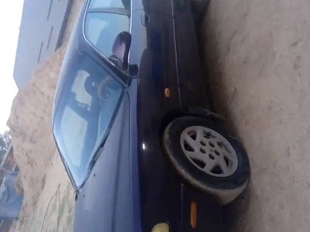 Mazda 626 1997 - Выбор фото 2