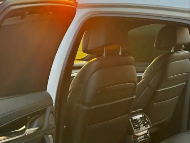 BMW X6 M 2016 - Выбор фото 4