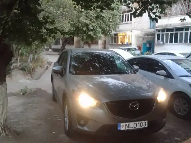 Mazda CX-5 2014 - Выбор фото 3