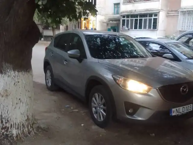 Mazda CX-5 2014 - Выбор фото 5