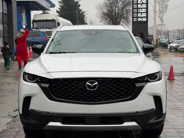 Mazda CX-5 2024 - Выбор фото 1