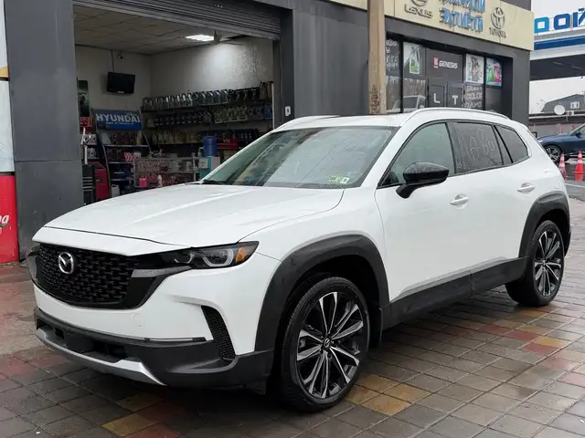 Mazda CX-5 2024 - Выбор фото 3