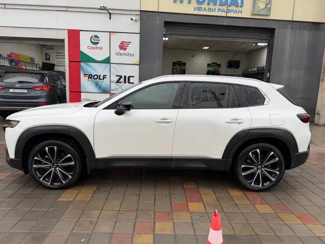 Mazda CX-5 2024 - Выбор фото 4