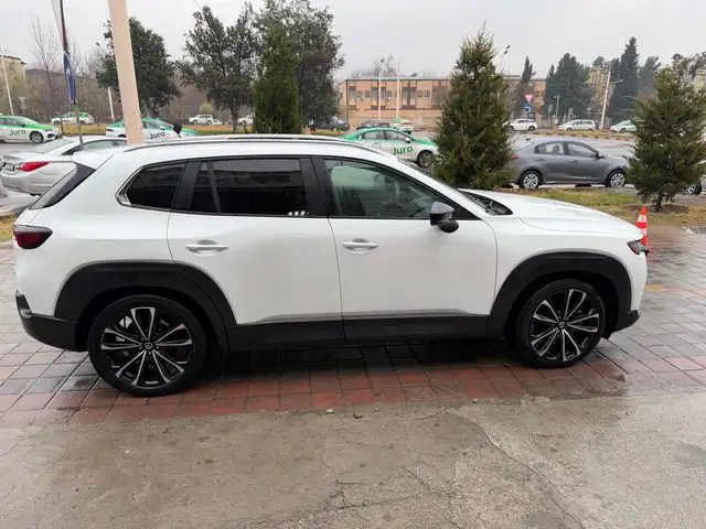 Mazda CX-5 2024 - Выбор фото 5