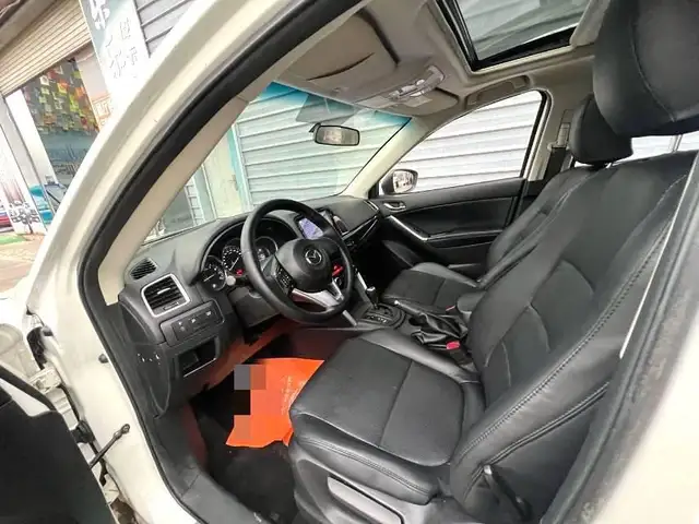 Mazda CX-5 2014 - Выбор фото 4