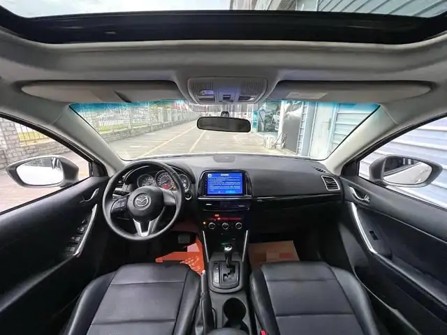 Mazda CX-5 2014 - Выбор фото 5