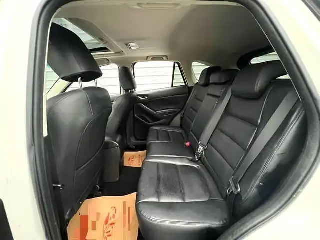 Mazda CX-5 2014 - Выбор фото 6
