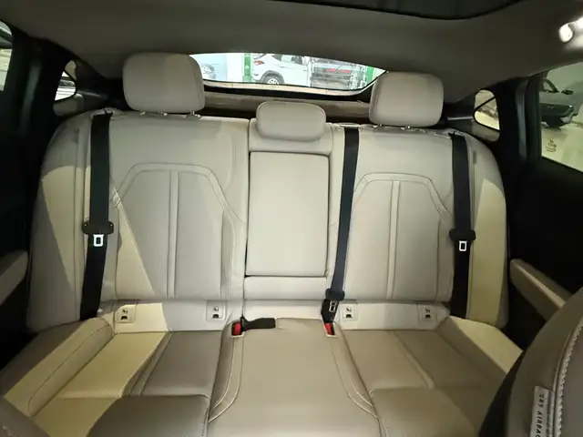 Mazda EZ-6 2025 - Выбор фото 7