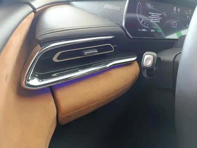 Mazda EZ-6 2025 - Выбор фото 7