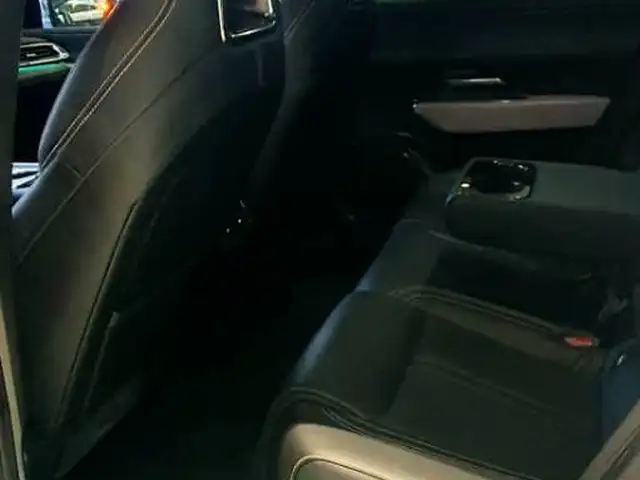 Mazda EZ-6 2024 - Выбор фото 6