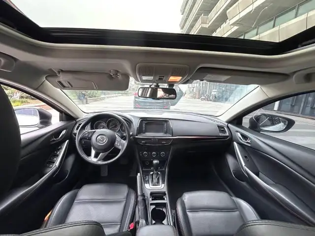 Mazda AZ1 2015 - Выбор фото 7