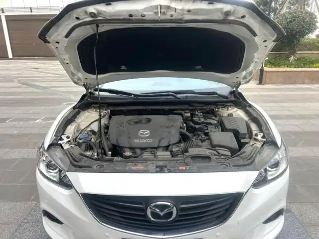 Mazda AZ1 2015 - Выбор фото 8