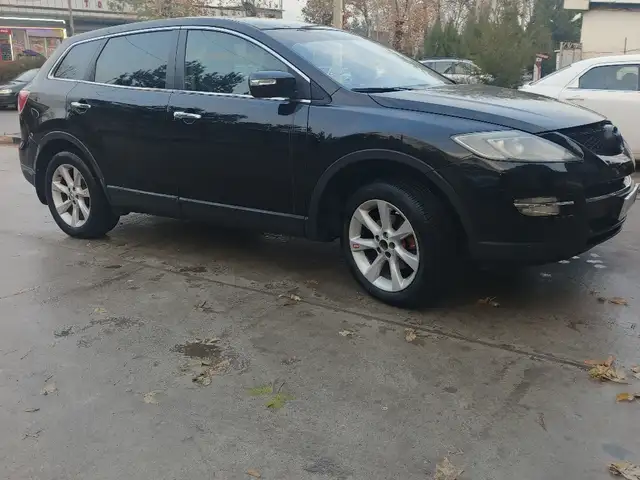 Mazda CX-9 2009 - Выбор фото 3