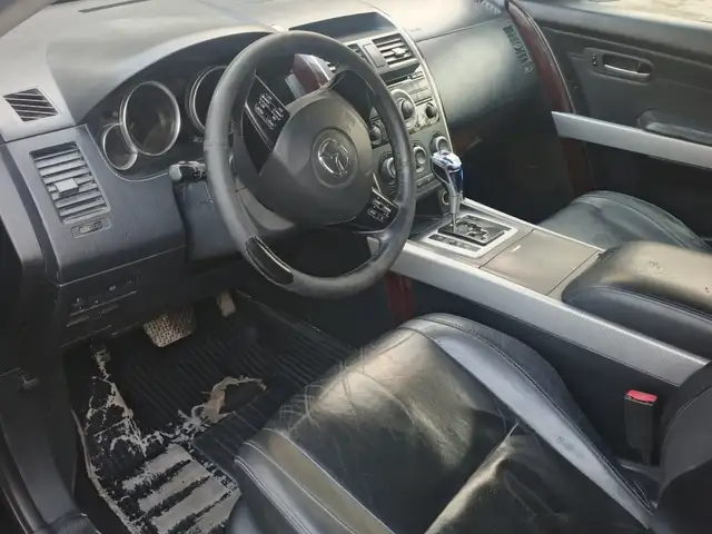 Mazda CX-9 2009 - Выбор фото 5