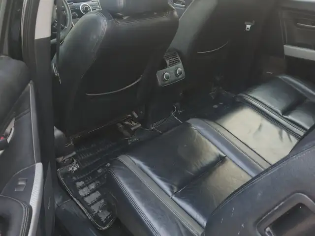 Mazda CX-9 2009 - Выбор фото 7